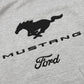 Ford Mustang Pony Hoodies