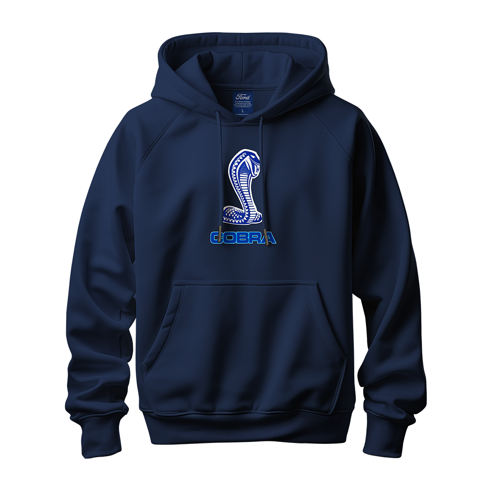 Ford Cobra Hoodie