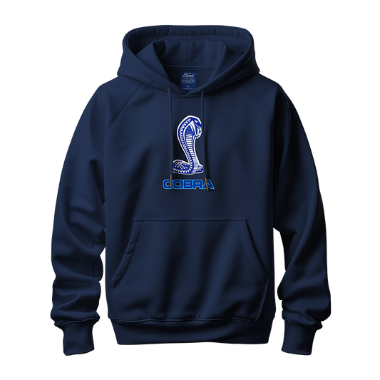 Ford Cobra Hoodie