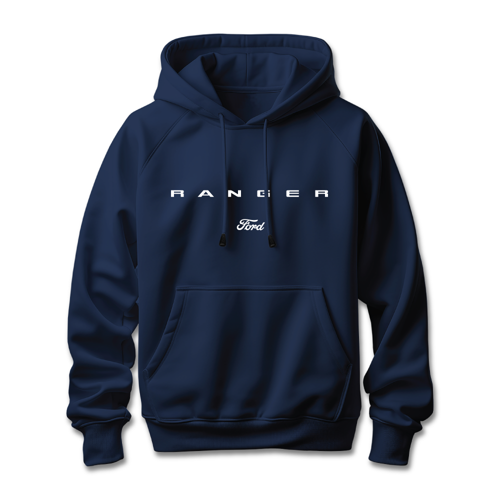 Ford Ranger Hoodies