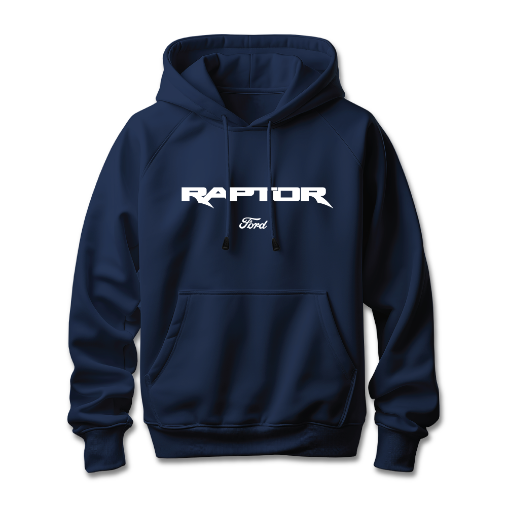 Ford Raptor Hoodies