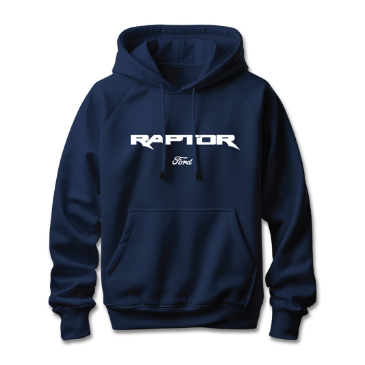 Ford Raptor Hoodies